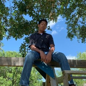 Meet your Posher, Keith